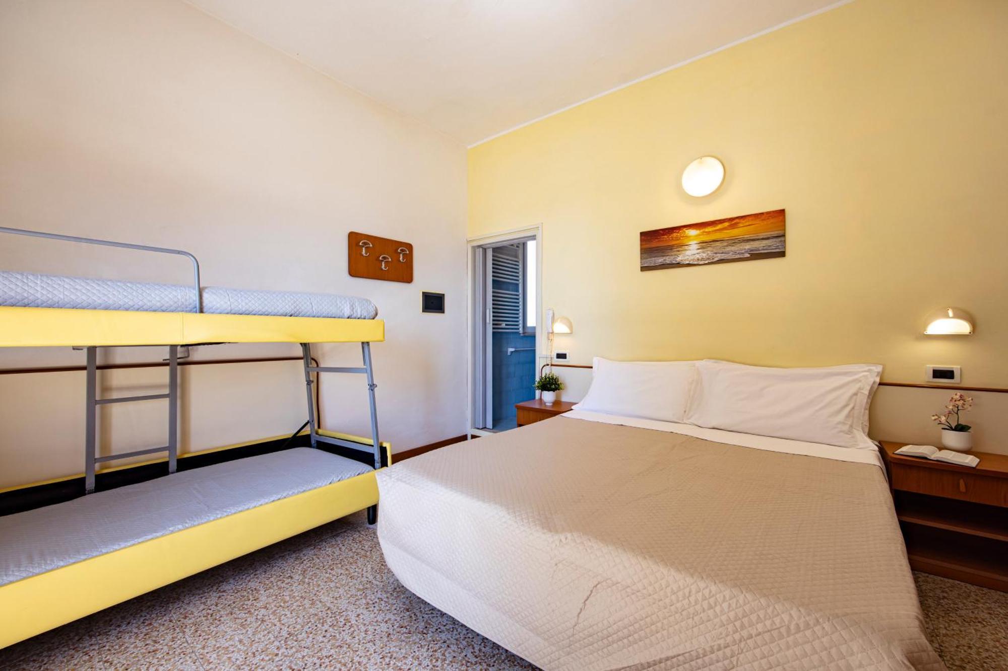 Hotel Paola Garden - Nuova Gestione Bellariva Di Rimini Exterior photo