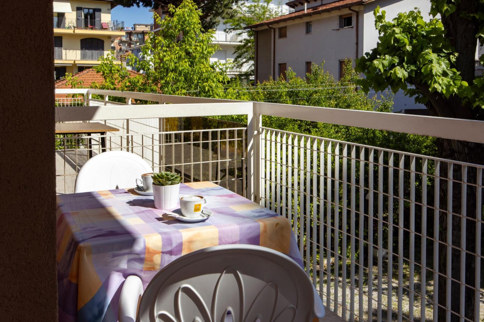 Hotel Paola Garden - Nuova Gestione Bellariva Di Rimini Exterior photo