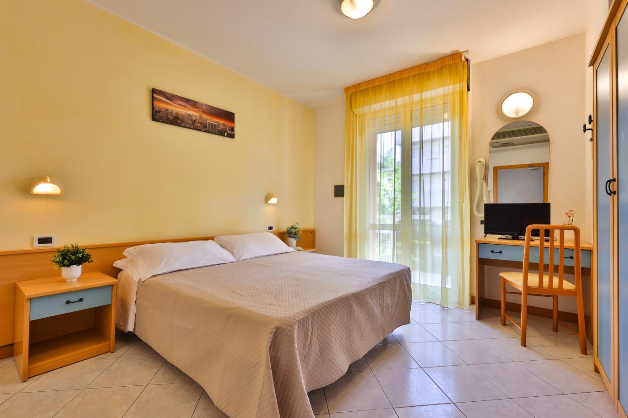 Hotel Paola Garden - Nuova Gestione Bellariva Di Rimini Exterior photo
