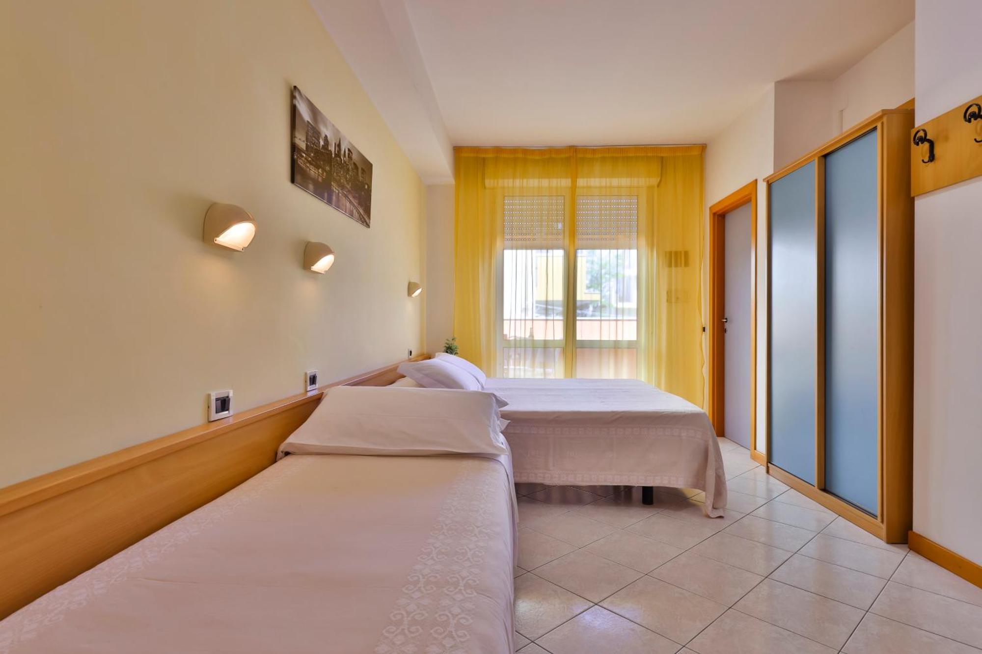 Hotel Paola Garden - Nuova Gestione Bellariva Di Rimini Exterior photo