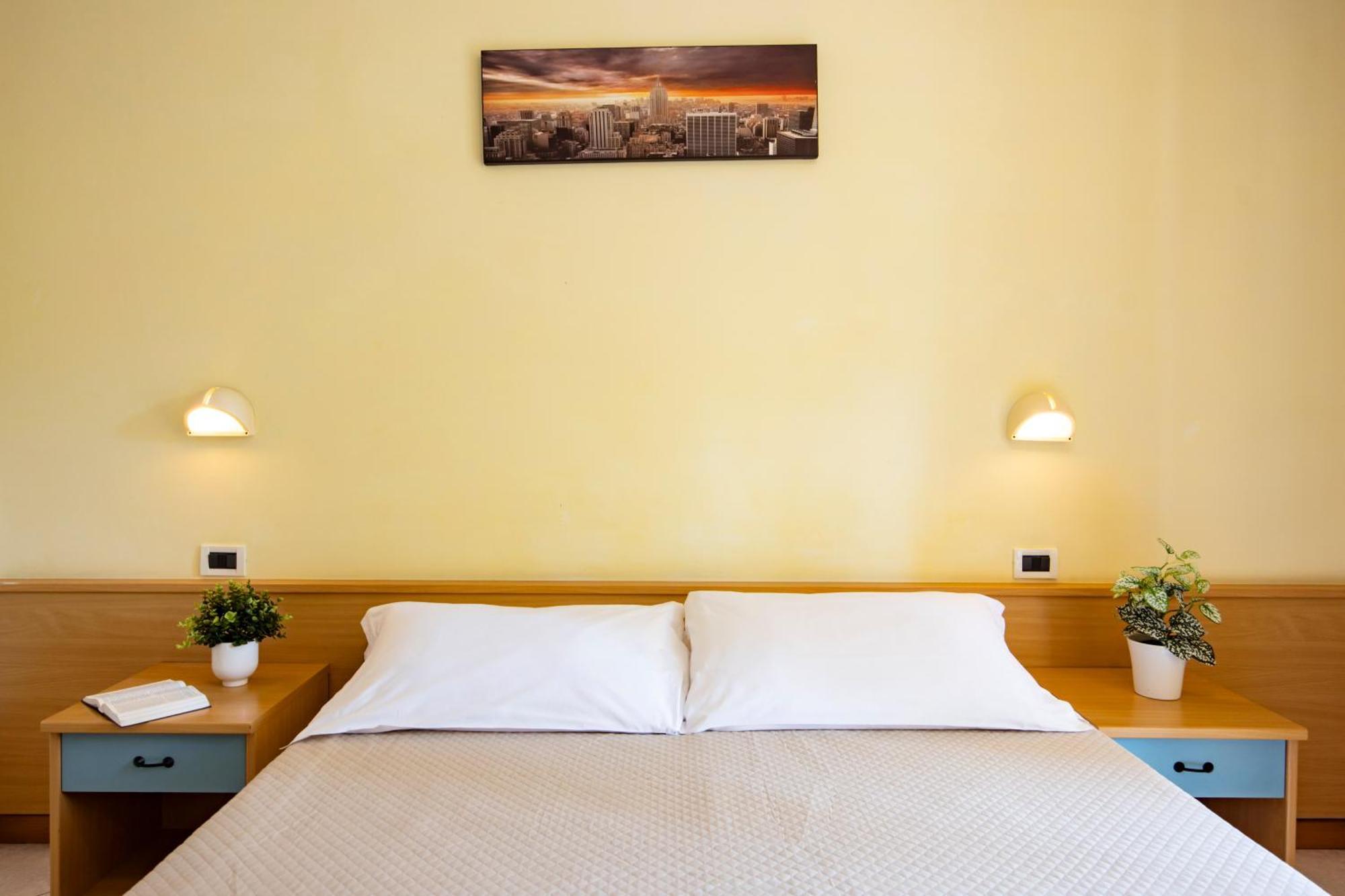 Hotel Paola Garden - Nuova Gestione Bellariva Di Rimini Exterior photo